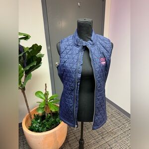 Houston Open Golf Vest